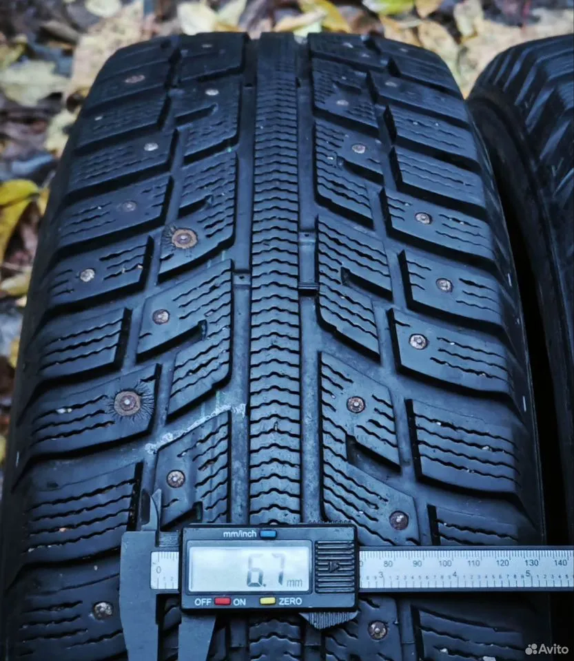 Kumho I'Zen KW22 215/65 R16 98T, фото 2