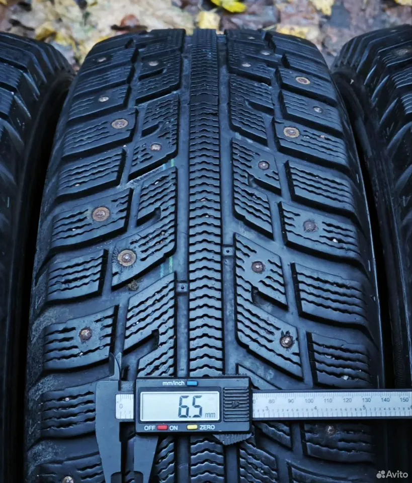 Kumho I'Zen KW22 215/65 R16 98T, фото 3