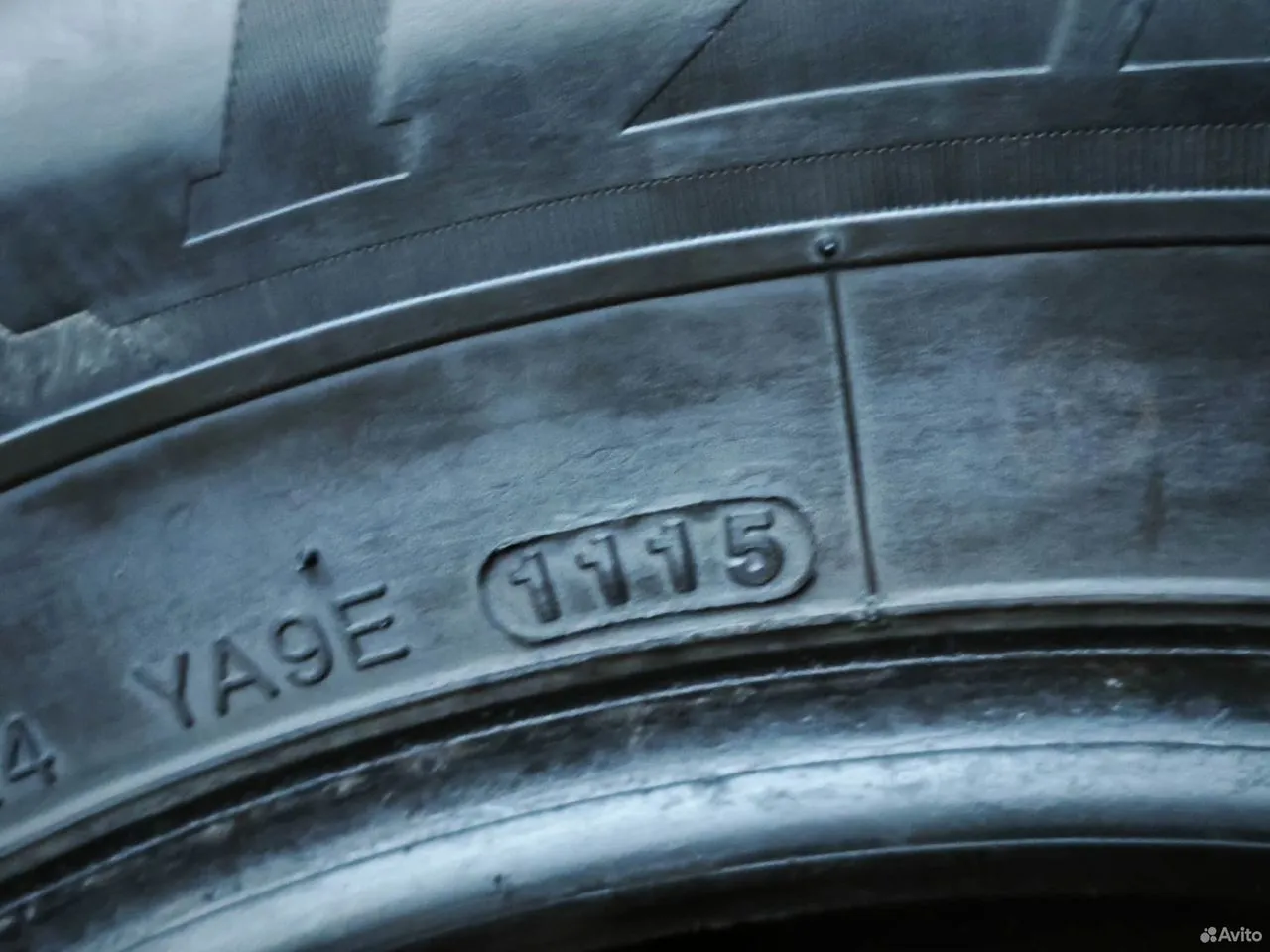 Kumho I'Zen KW22 215/65 R16 98T, фото 9