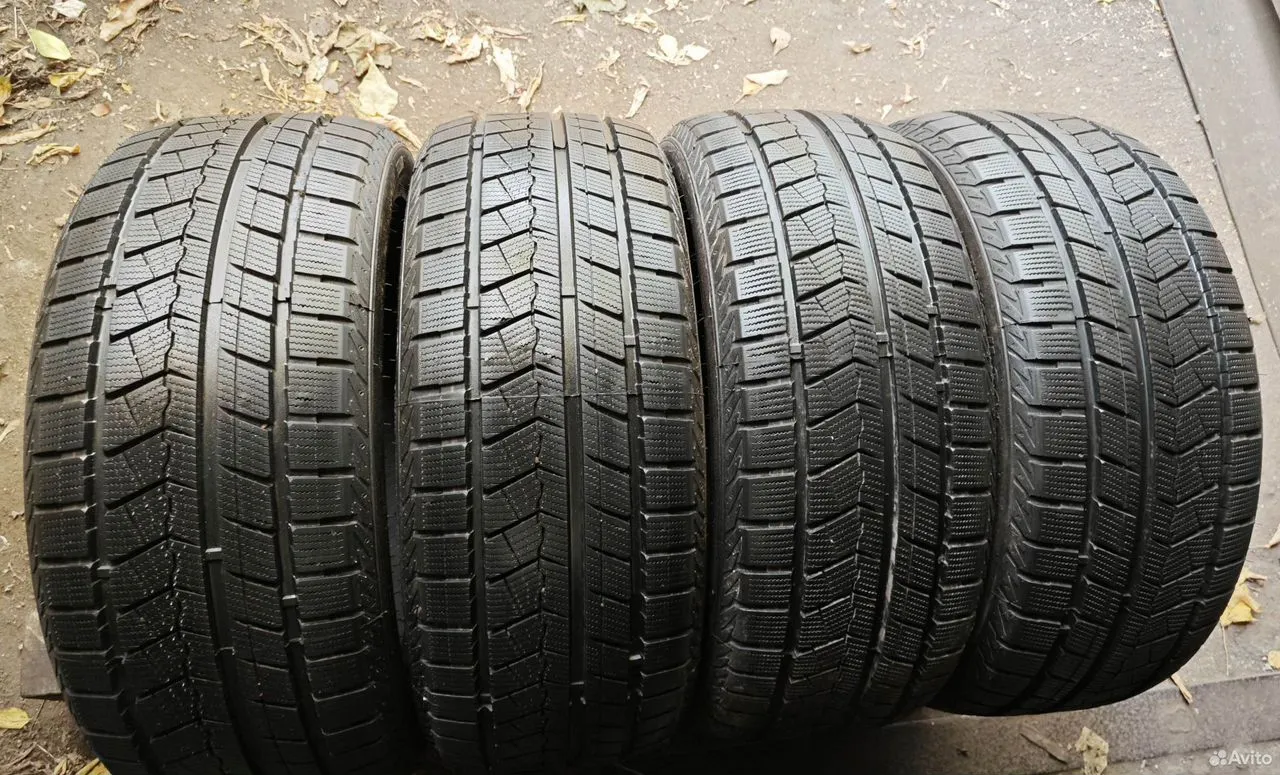 iLink Winter IL868 235/45 R17 97H, фото 1