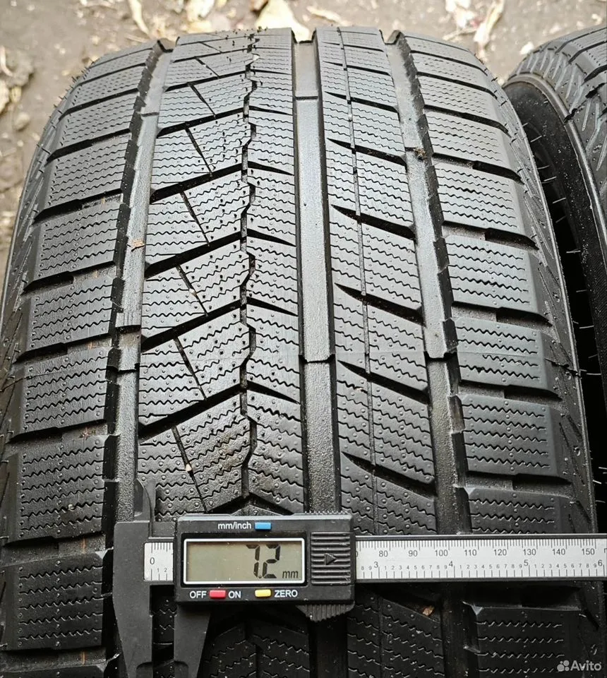 iLink Winter IL868 235/45 R17 97H, фото 2