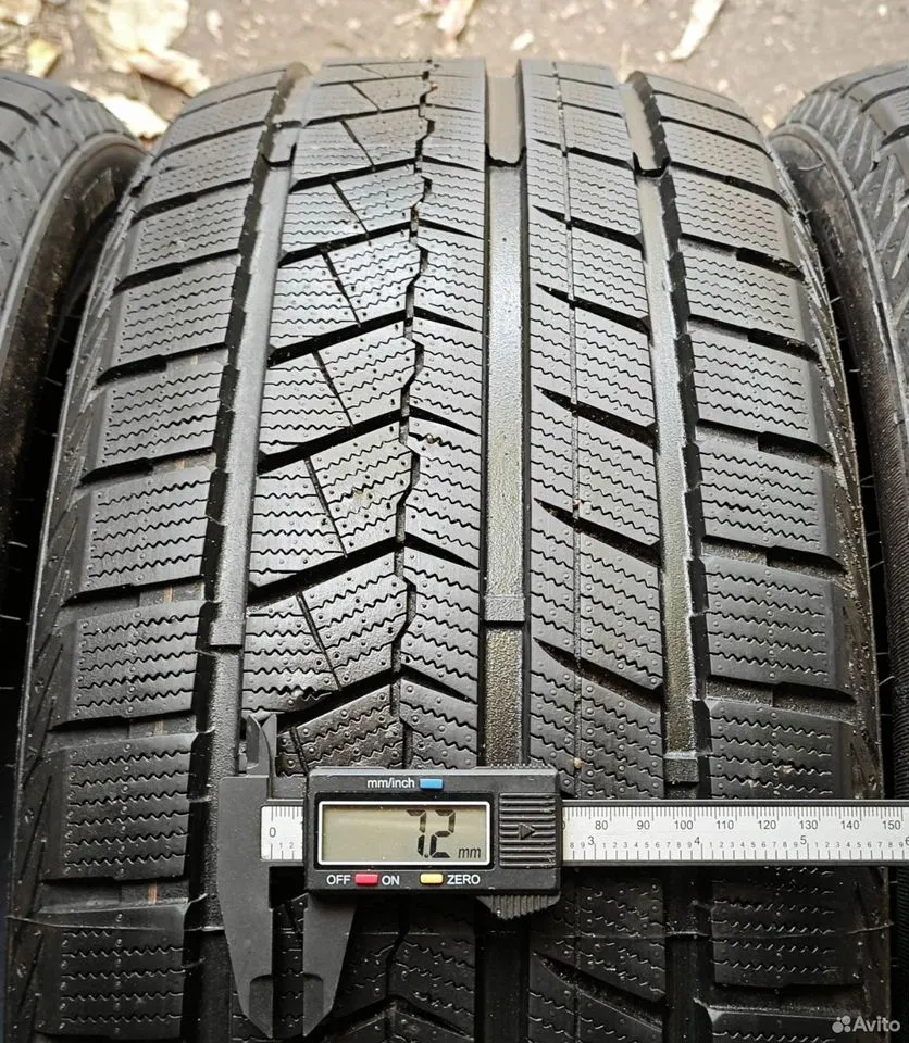 iLink Winter IL868 235/45 R17 97H, фото 3