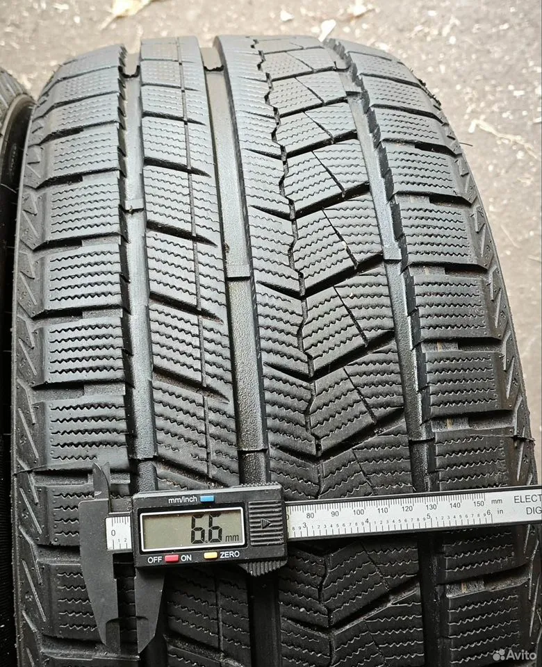 iLink Winter IL868 235/45 R17 97H, фото 4