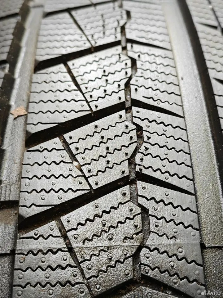 iLink Winter IL868 235/45 R17 97H, фото 6