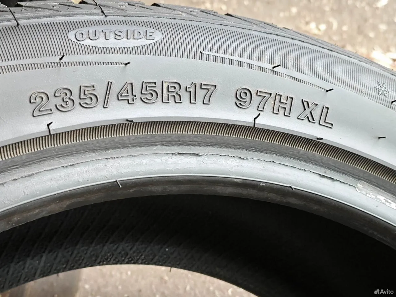 iLink Winter IL868 235/45 R17 97H, фото 8