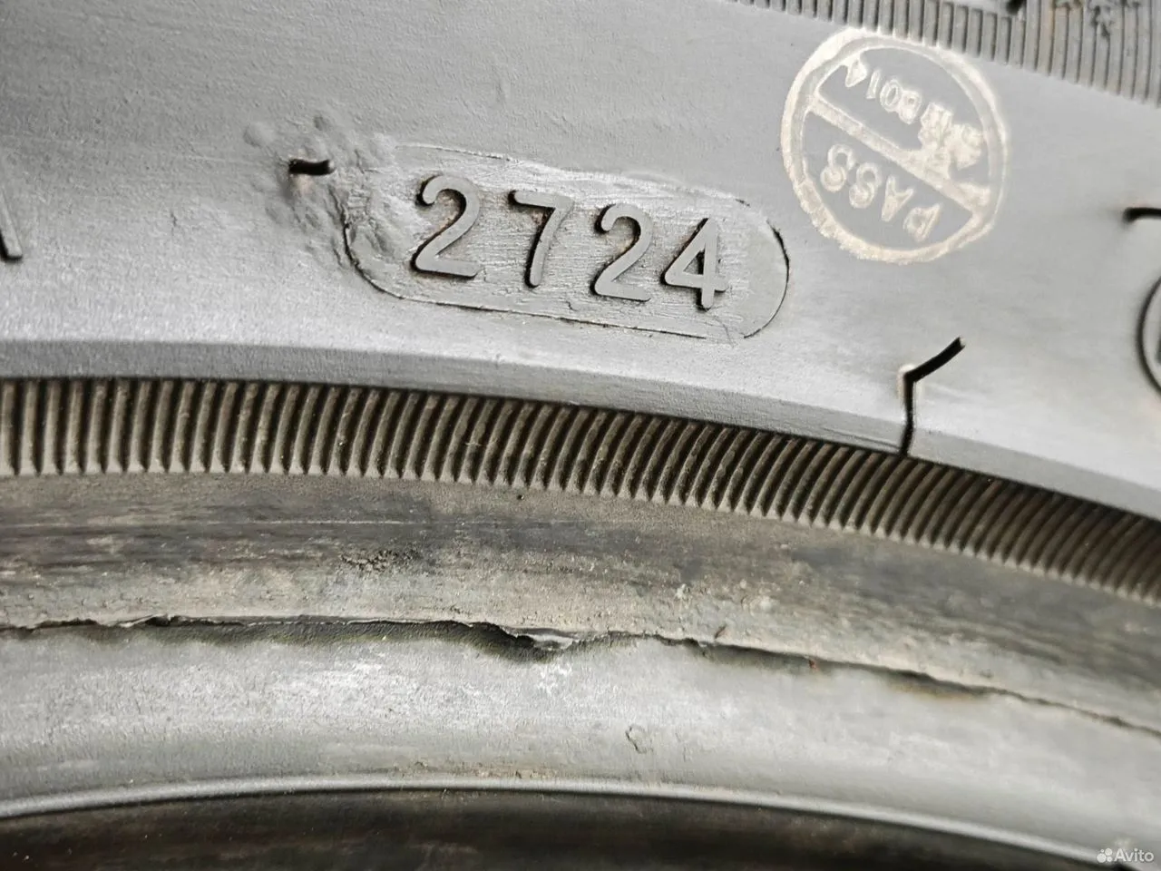 iLink Winter IL868 235/45 R17 97H, фото 9