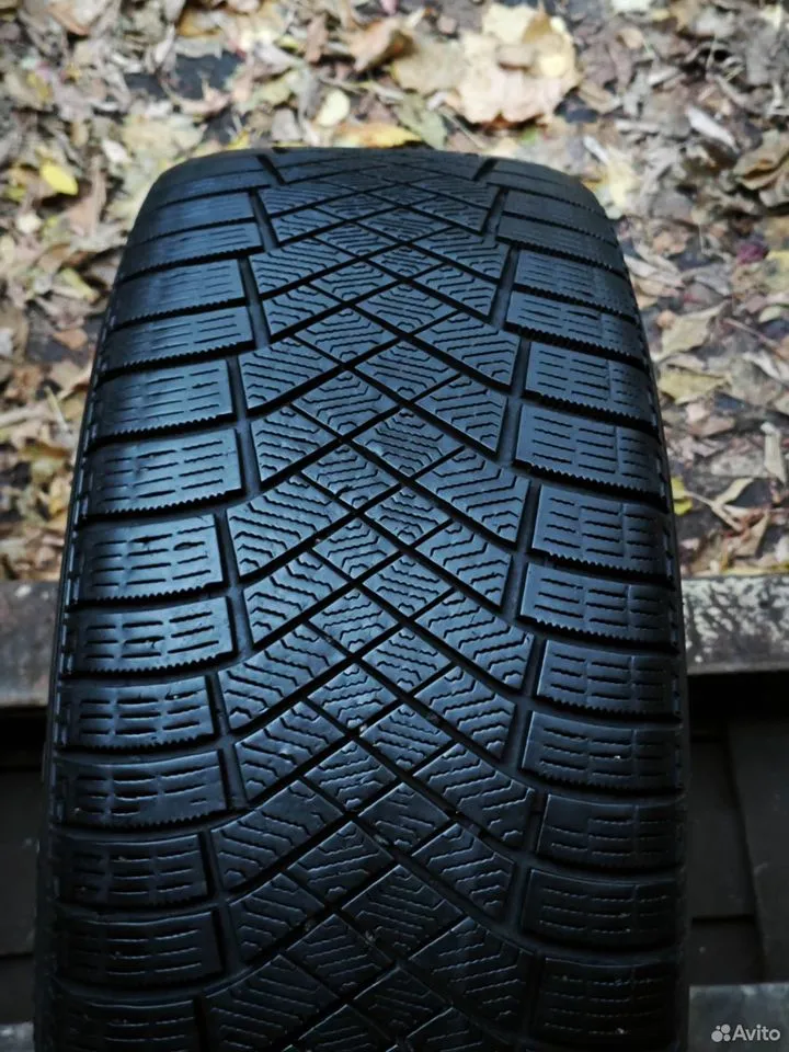 Pirelli Ice Zero FR SUV 255/55 R19 111H, фото 1