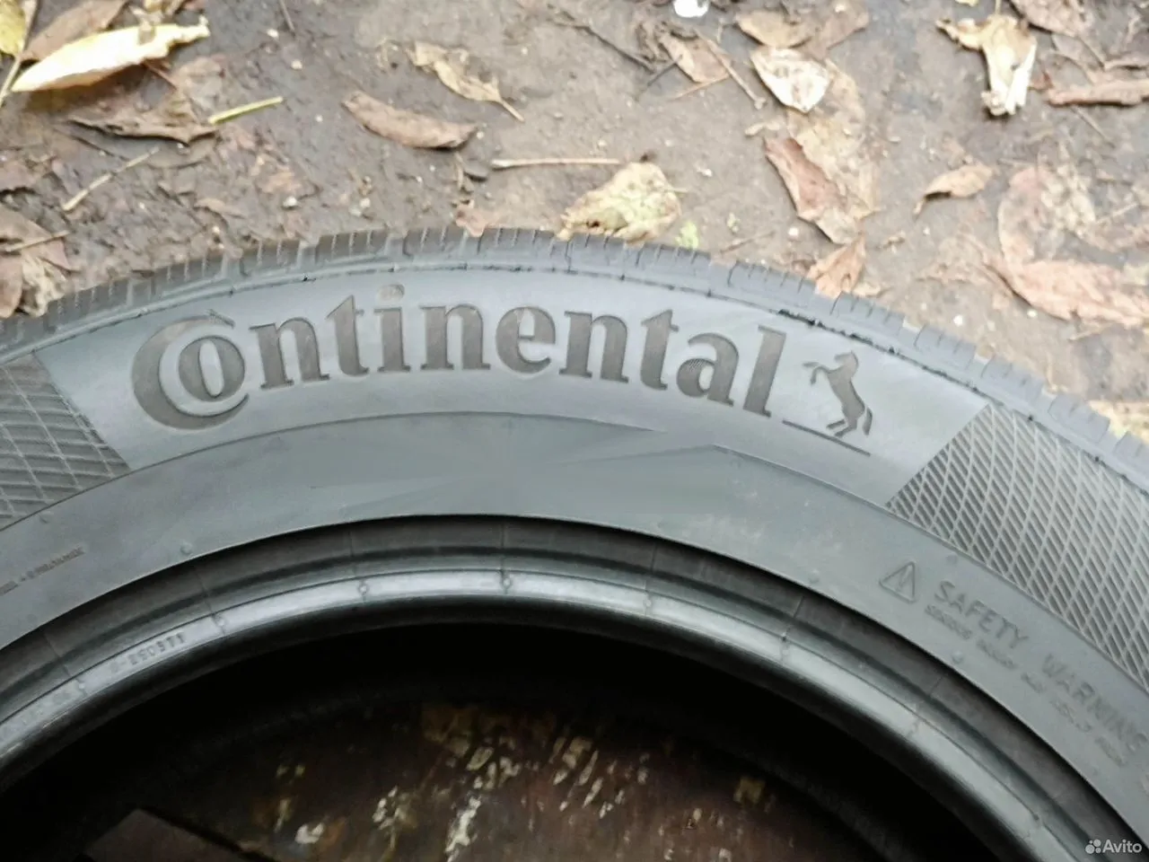 Continental WinterContact TS 850 P 215/65 R17 99H, фото 5