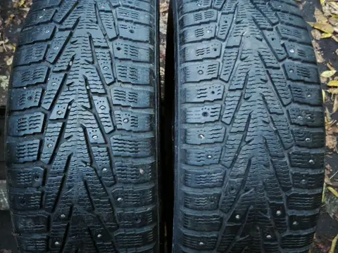 Nokian Tyres Hakkapeliitta 7 SUV 235/60 R18 107T