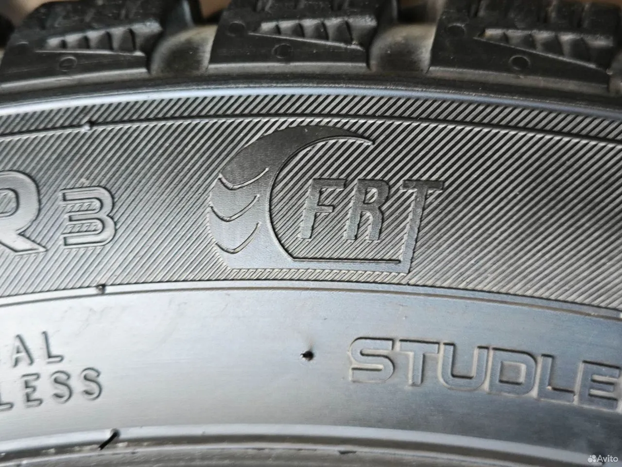 Nokian Tyres Hakkapeliitta R3 225/45 R18 95T, фото 4