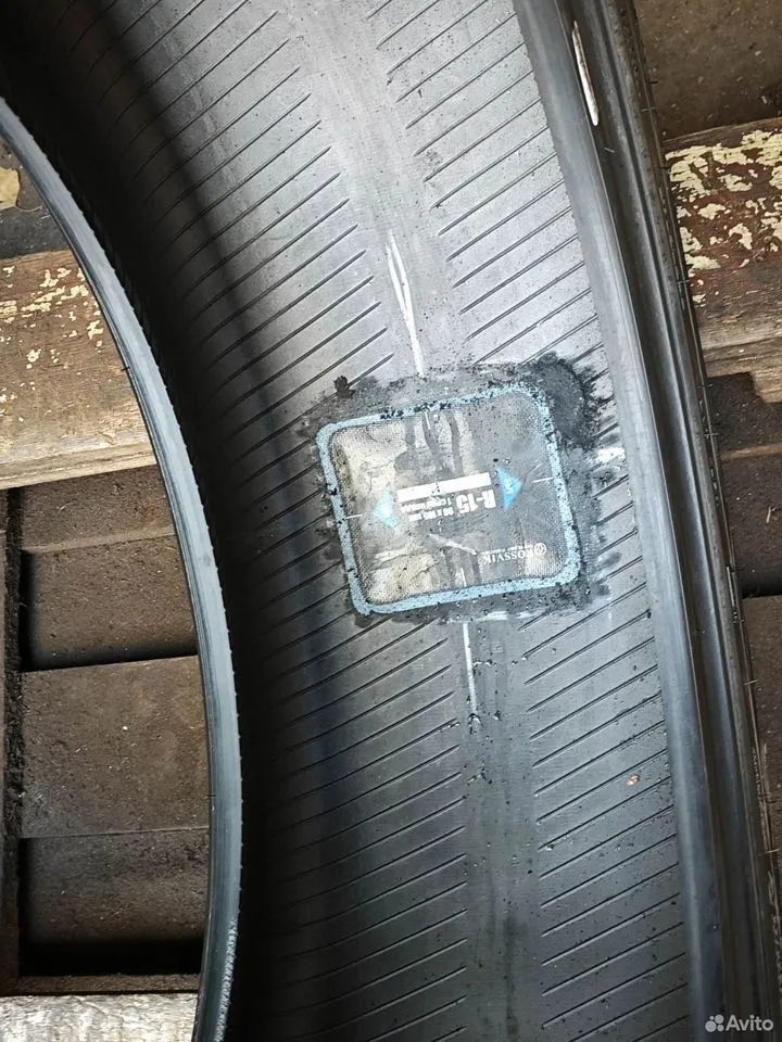 Nokian Tyres Hakkapeliitta R3 225/45 R18 95T, фото 8