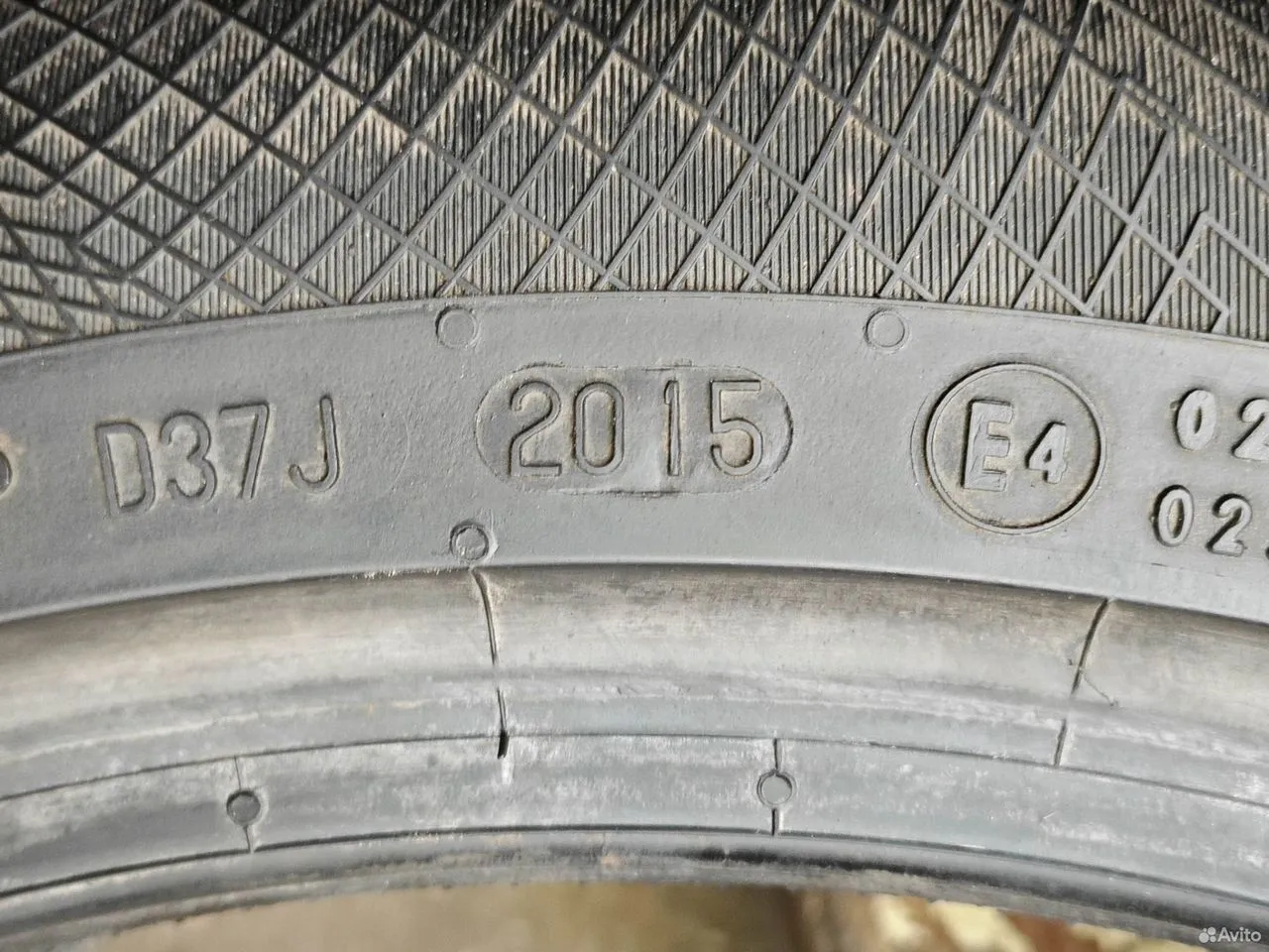Continental ContiWinterContact TS 850 P 235/45 R17 97V, фото 8