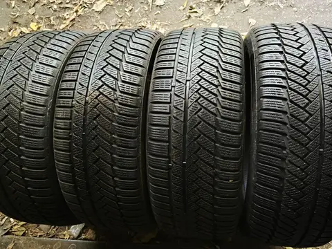 Continental ContiWinterContact TS 850 P 235/45 R17 97V