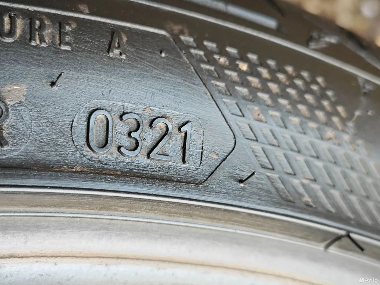 Goodyear Eagle F1 Asymmetric 5 225/40 R18 92Y, фото 4