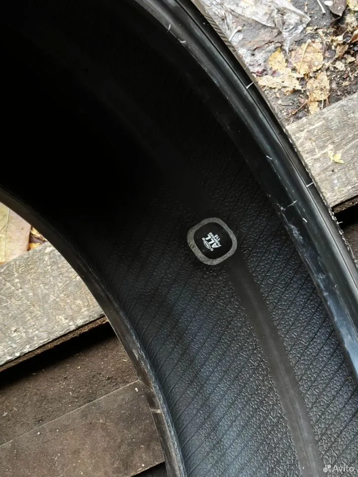 Goodyear Eagle F1 Asymmetric 5 225/40 R18 92Y, фото 9