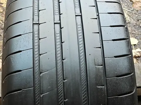 Goodyear Eagle F1 Asymmetric 5 225/40 R18 92Y