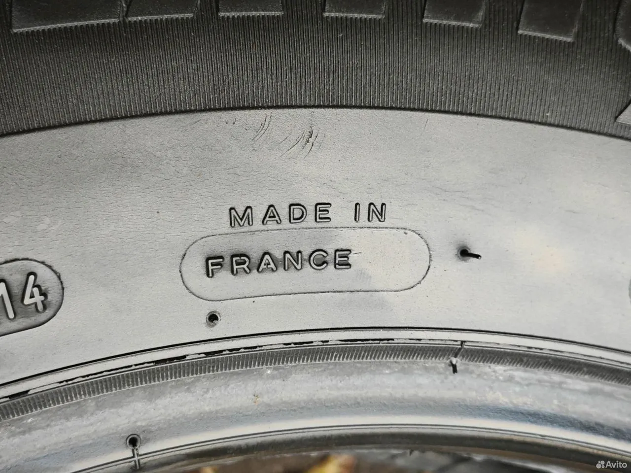 Michelin Latitude Alpin LA2 225/65 R17 106H, фото 6