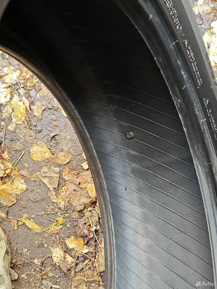 Michelin Latitude Alpin LA2 225/65 R17 106H, фото 7