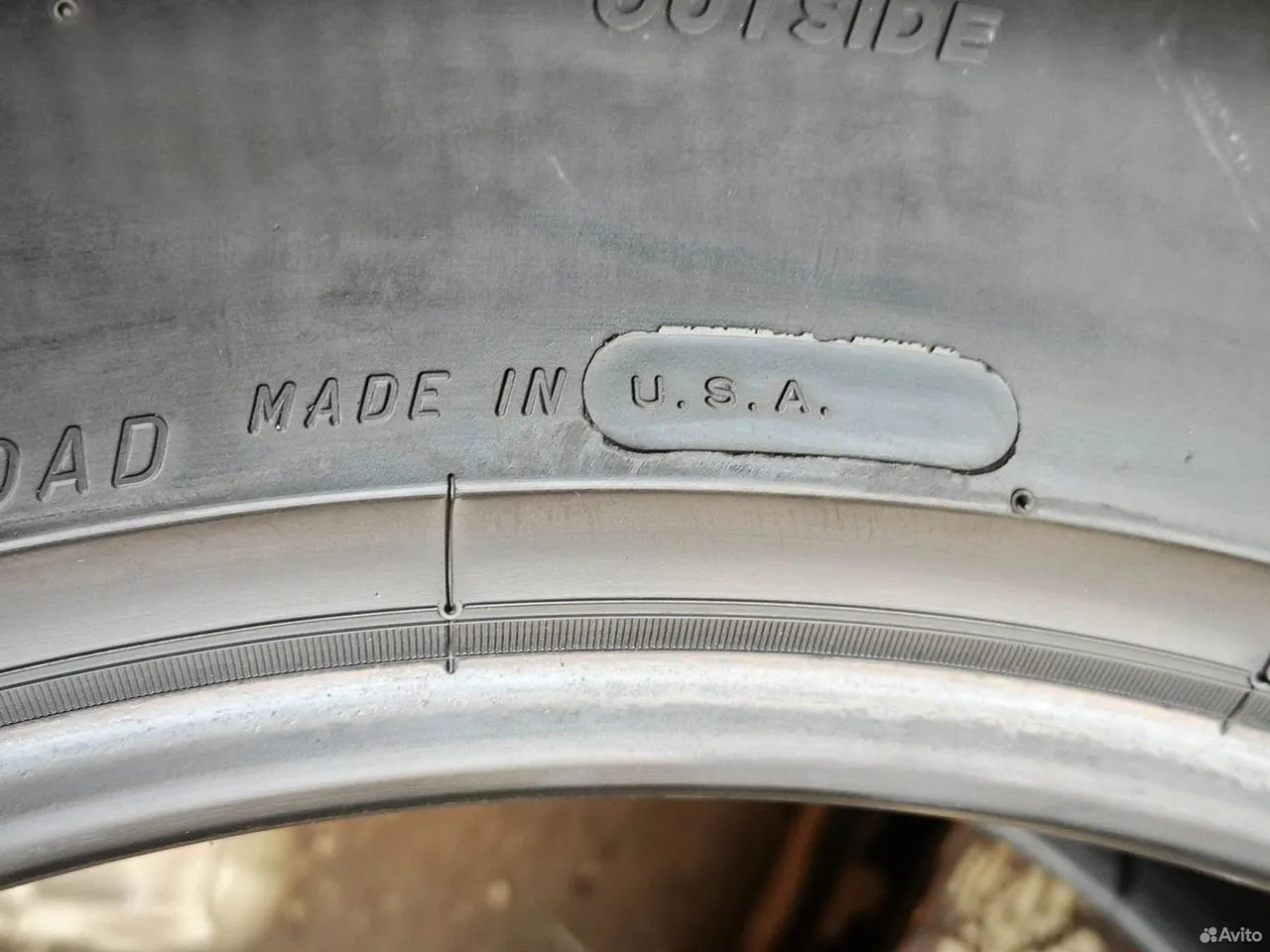 Michelin Pilot Sport 4 SUV 315/40 R21 115Y, фото 5