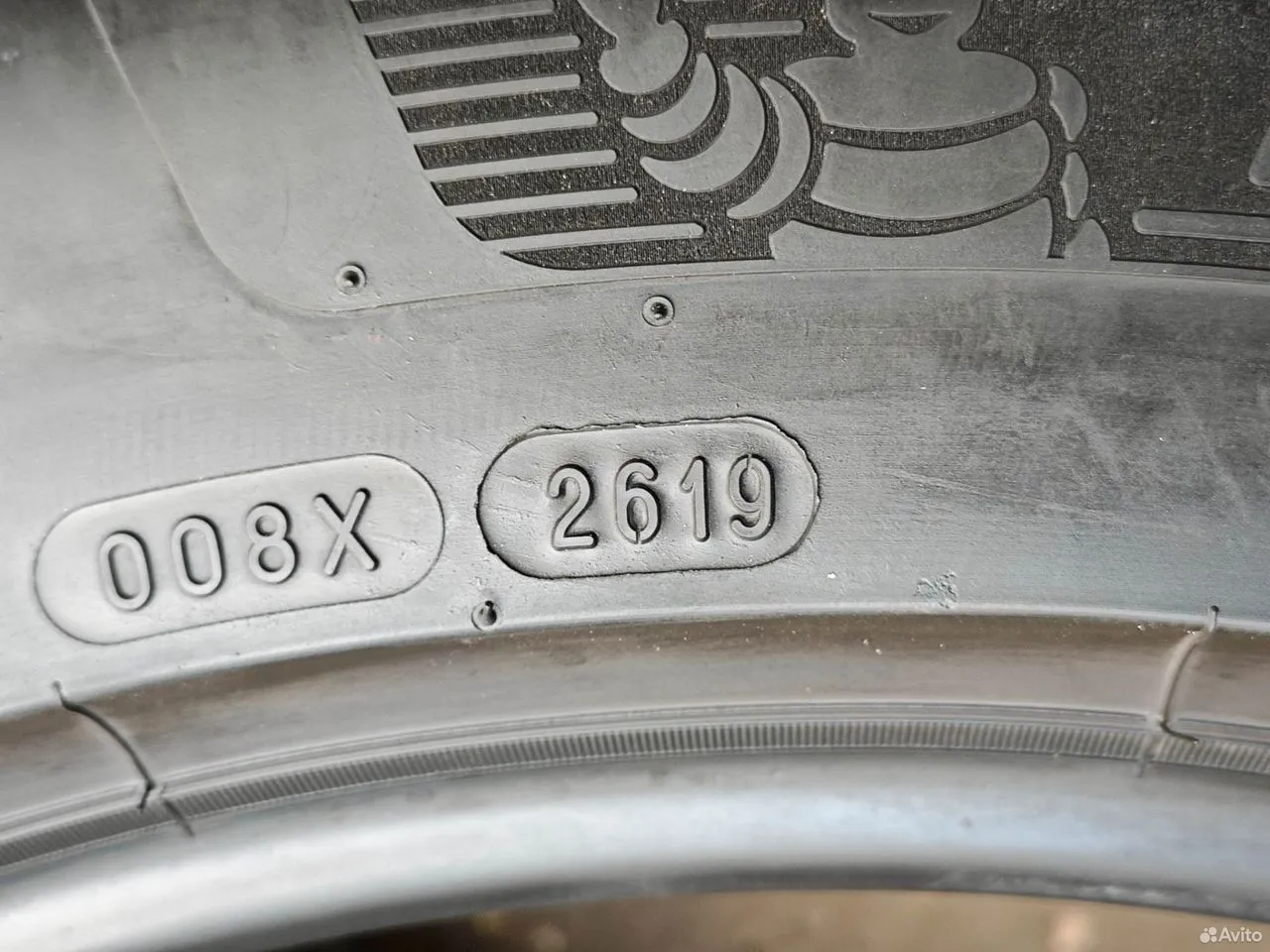 Michelin Pilot Sport 4 SUV 315/40 R21 115Y, фото 7