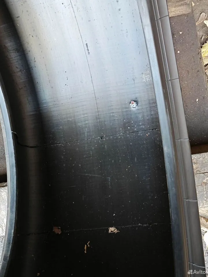Michelin Pilot Sport 4 SUV 315/40 R21 115Y, фото 8