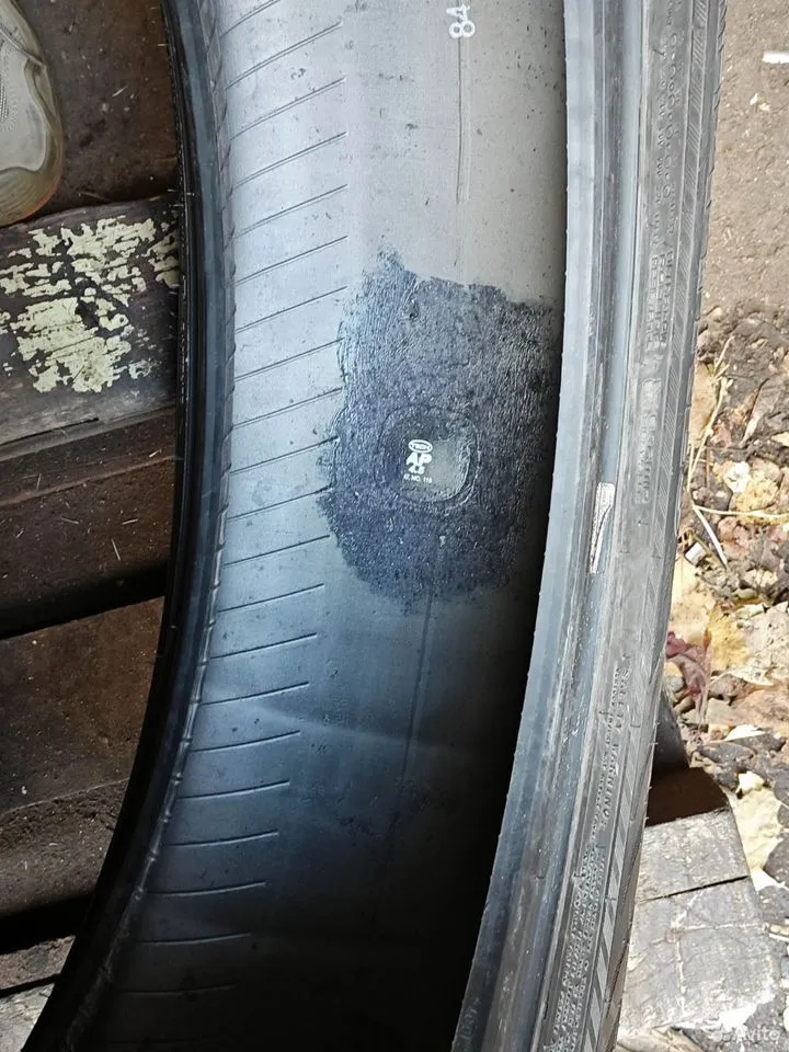 Nokian Tyres Hakkapeliitta R3 SUV 215/65 R17 103R, фото 10