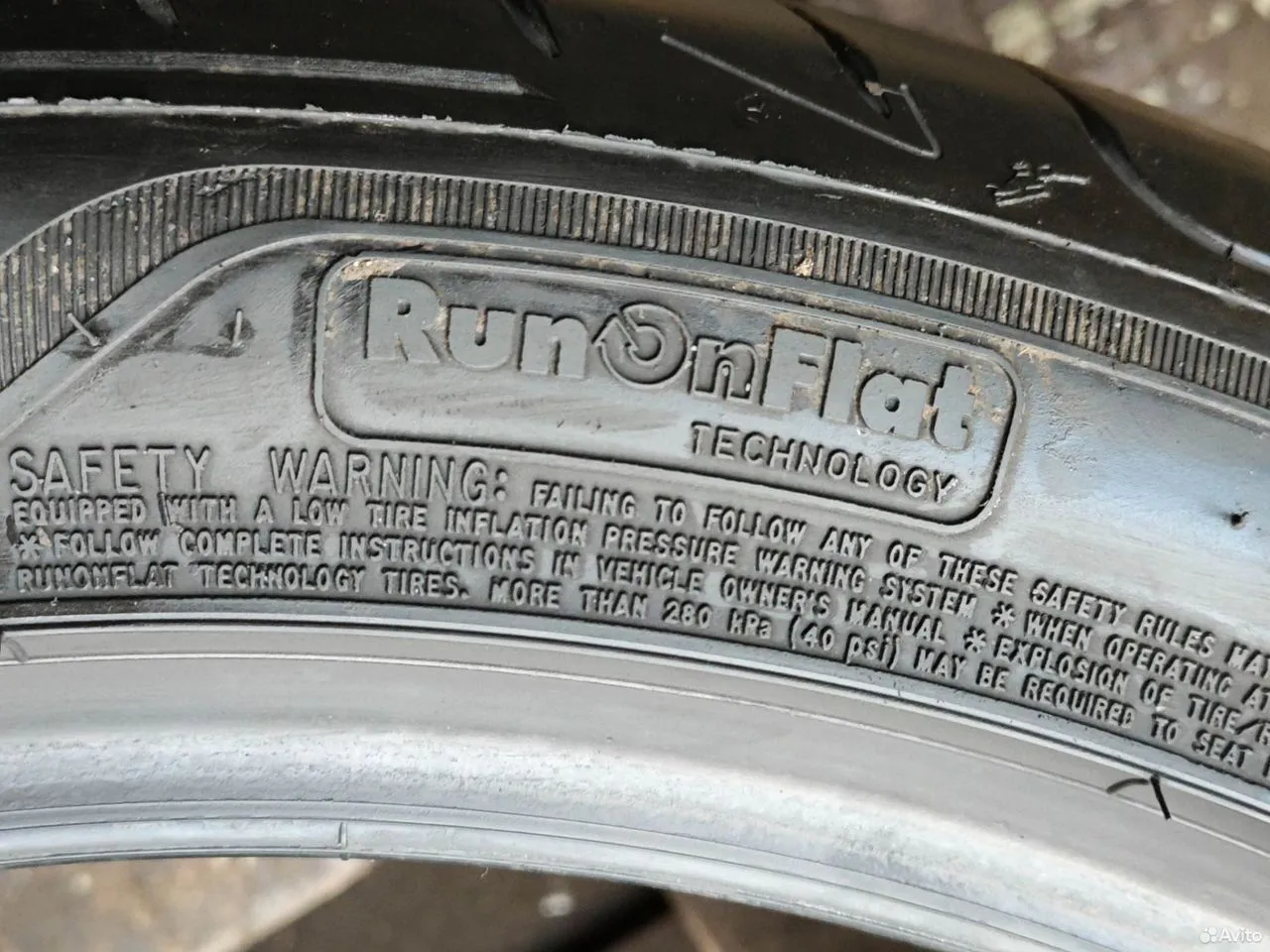 Goodyear Eagle F1 Asymmetric 3 225/45 R18 95Y, фото 6