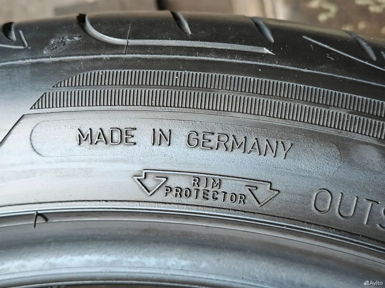 Goodyear Eagle F1 Asymmetric 3 225/45 R18 95Y, фото 7