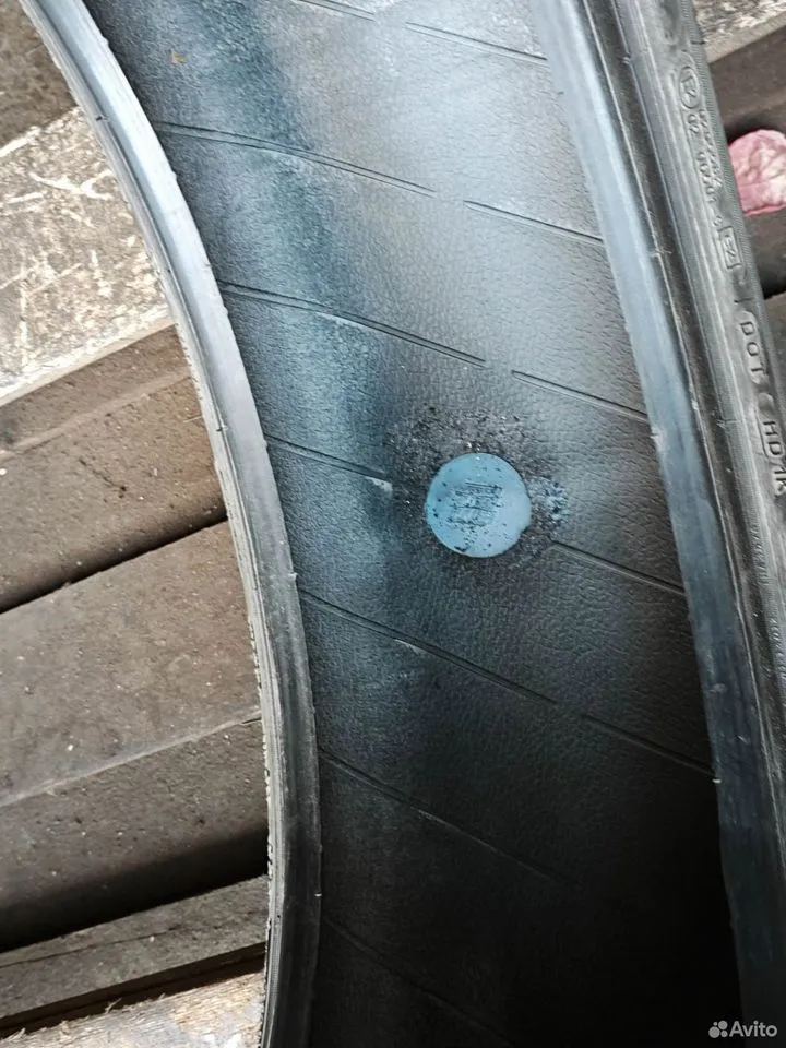 Michelin Energy Saver 195/55 R16 91V, фото 10