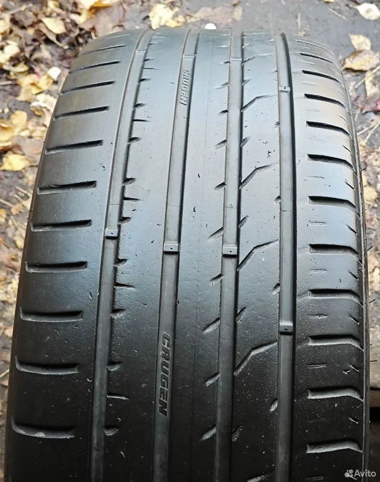 Kumho Crugen HP91 265/45 R20 108Y, фото 1