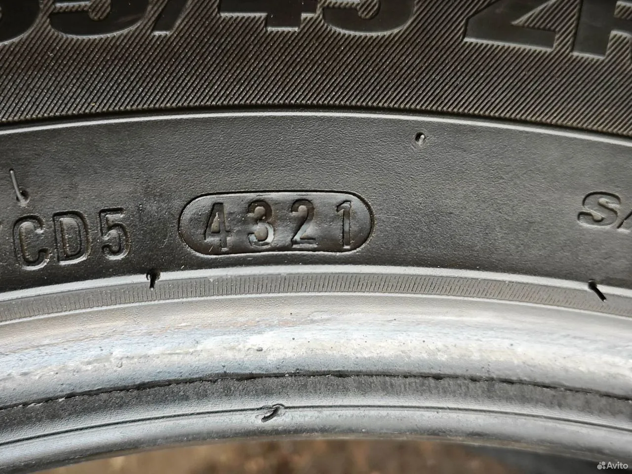 Kumho Crugen HP91 265/45 R20 108Y, фото 4