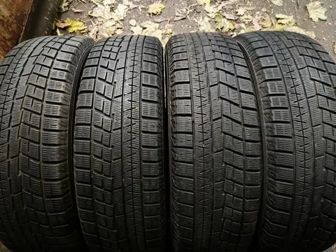 Yokohama Ice Guard IG60 225/65 R17 102Q