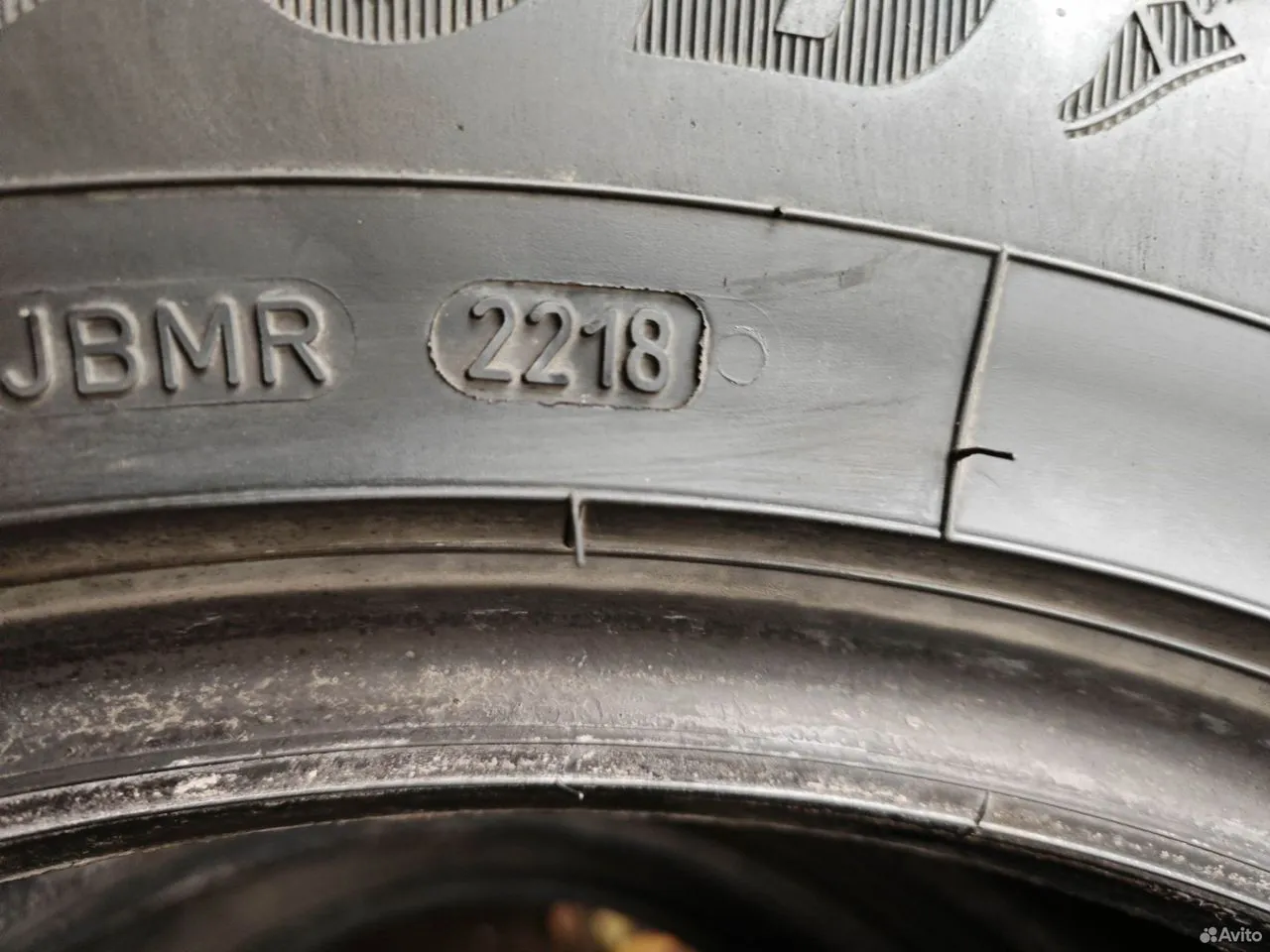 Goodyear UltraGrip Ice Arctic SUV 225/65 R17 102T, фото 10