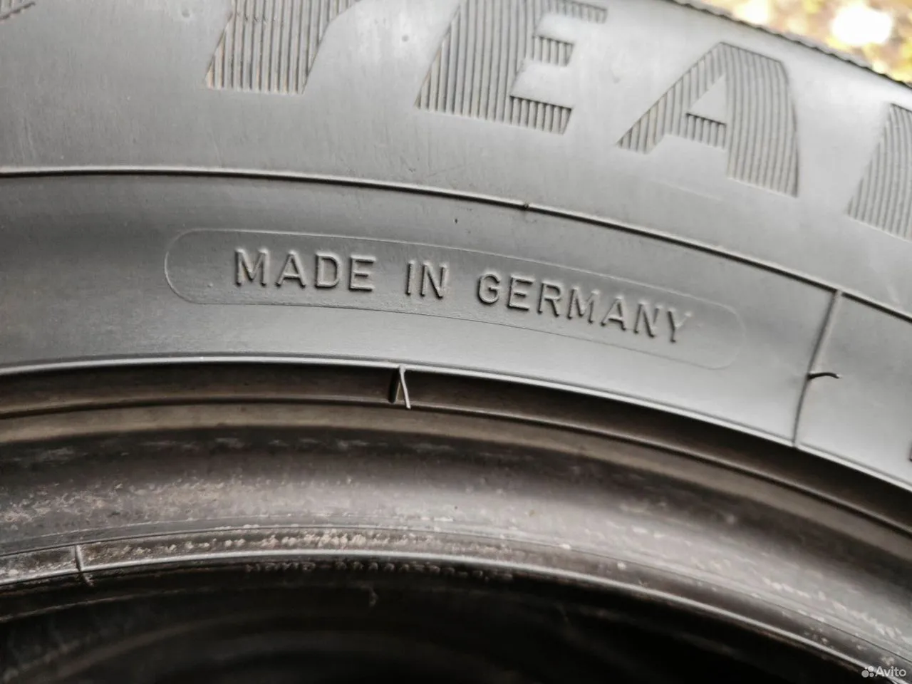 Goodyear UltraGrip Ice Arctic SUV 225/65 R17 102T, фото 8