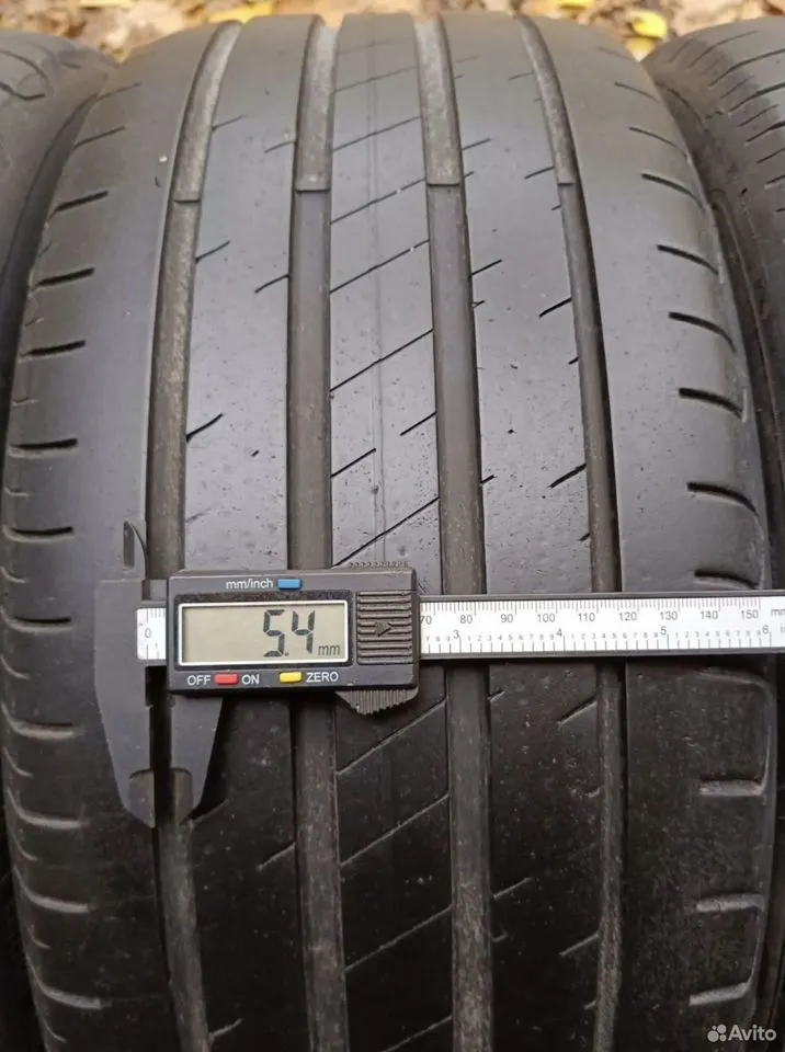 Goodyear EfficientGrip Performance 2 225/45 R17 94W, фото 3