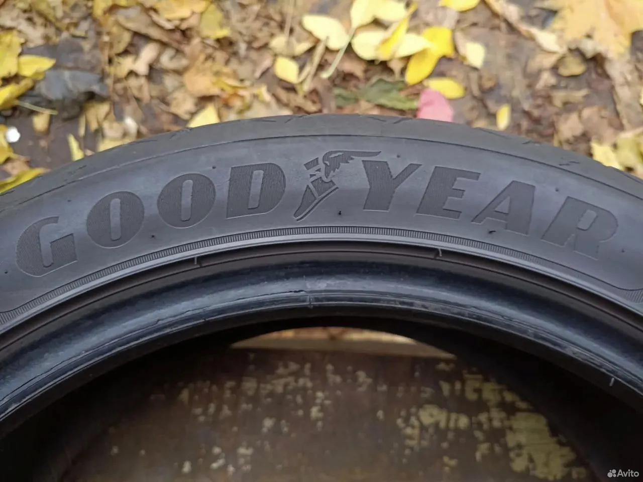 Goodyear EfficientGrip Performance 2 225/45 R17 94W, фото 5