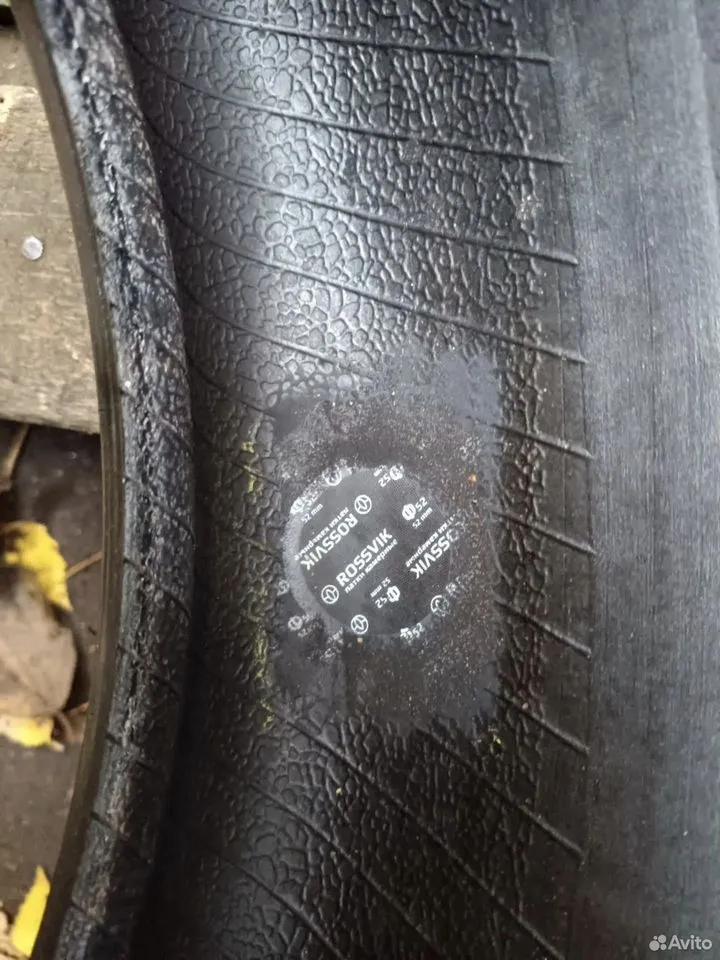 Goodyear EfficientGrip Performance 2 225/45 R17 94W, фото 8