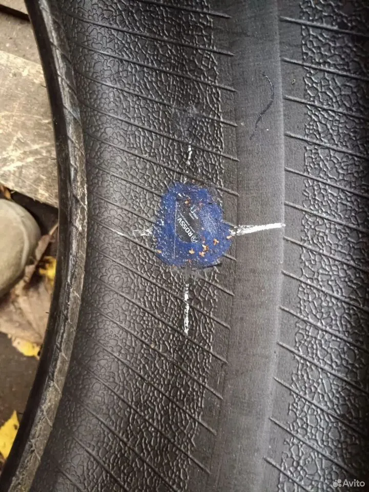 Goodyear EfficientGrip Performance 2 225/45 R17 94W, фото 9