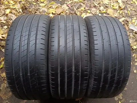 Goodyear EfficientGrip Performance 2 225/45 R17 94W