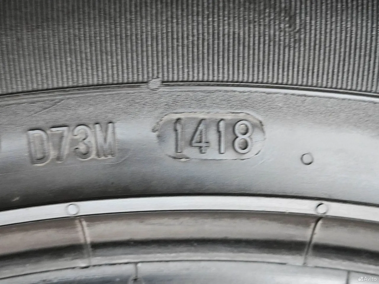 Continental ContiCrossContact LX Sport 255/50 R20 109H, фото 5
