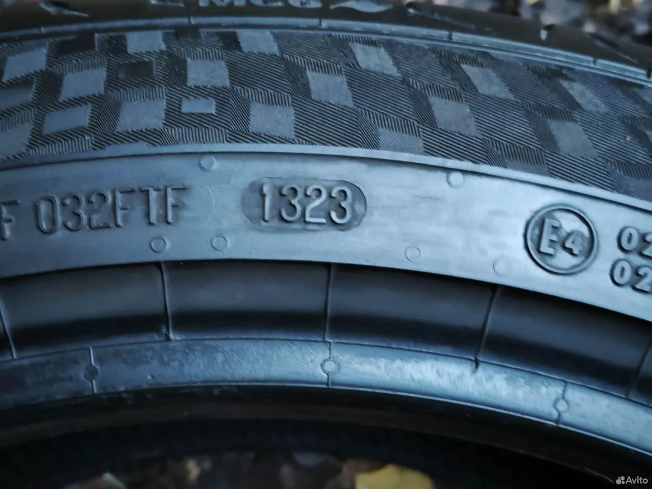 Continental MaxContact MC6 235/45 R18 98V, фото 10