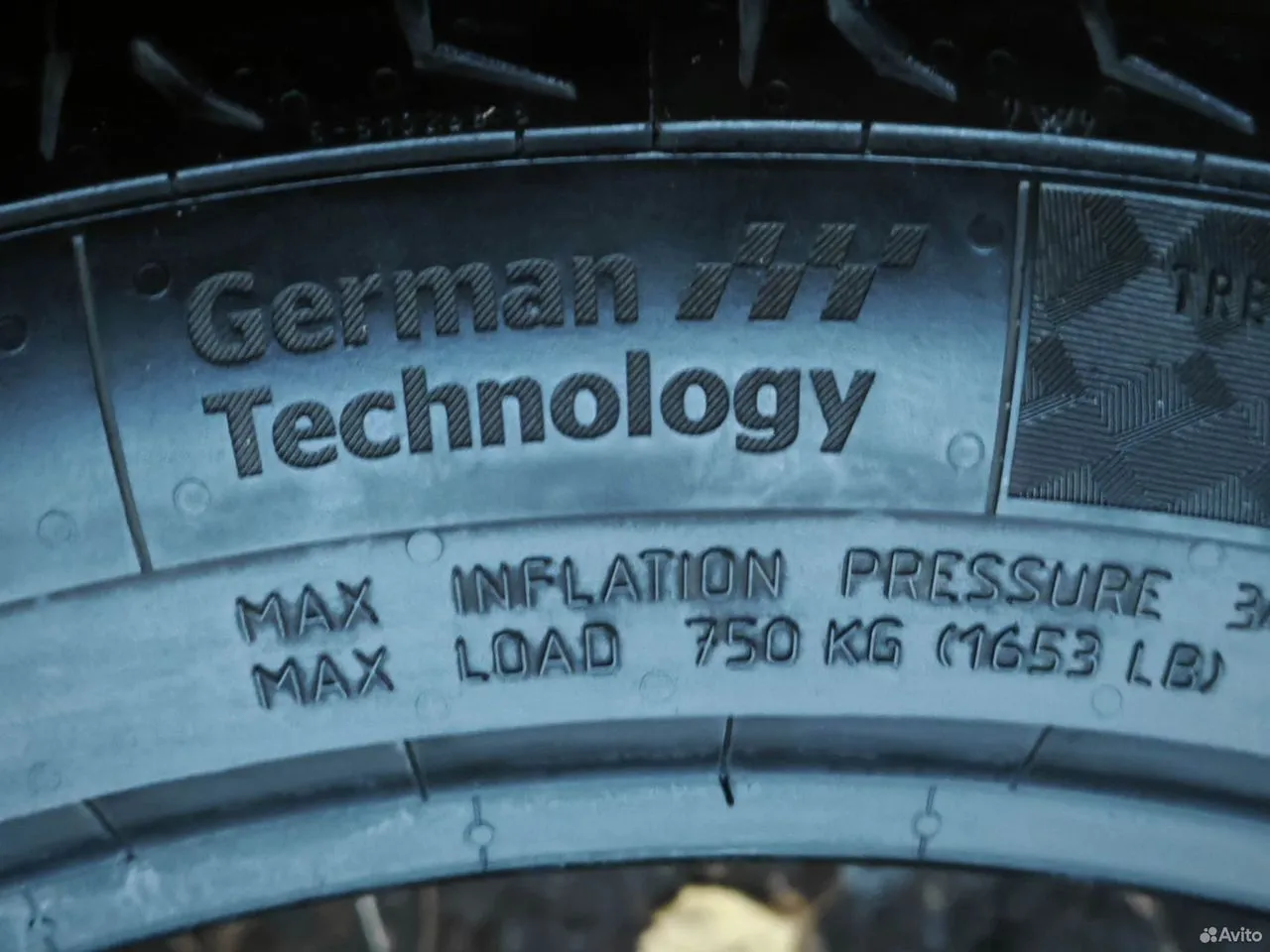 Continental MaxContact MC6 235/45 R18 98V, фото 9