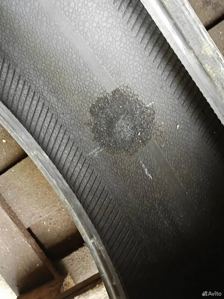 Continental ContiVikingContact 6 235/45 R17 97V, фото 10