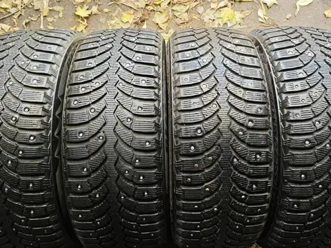 Bridgestone Blizzak Spike-01 205/55 R16 91T