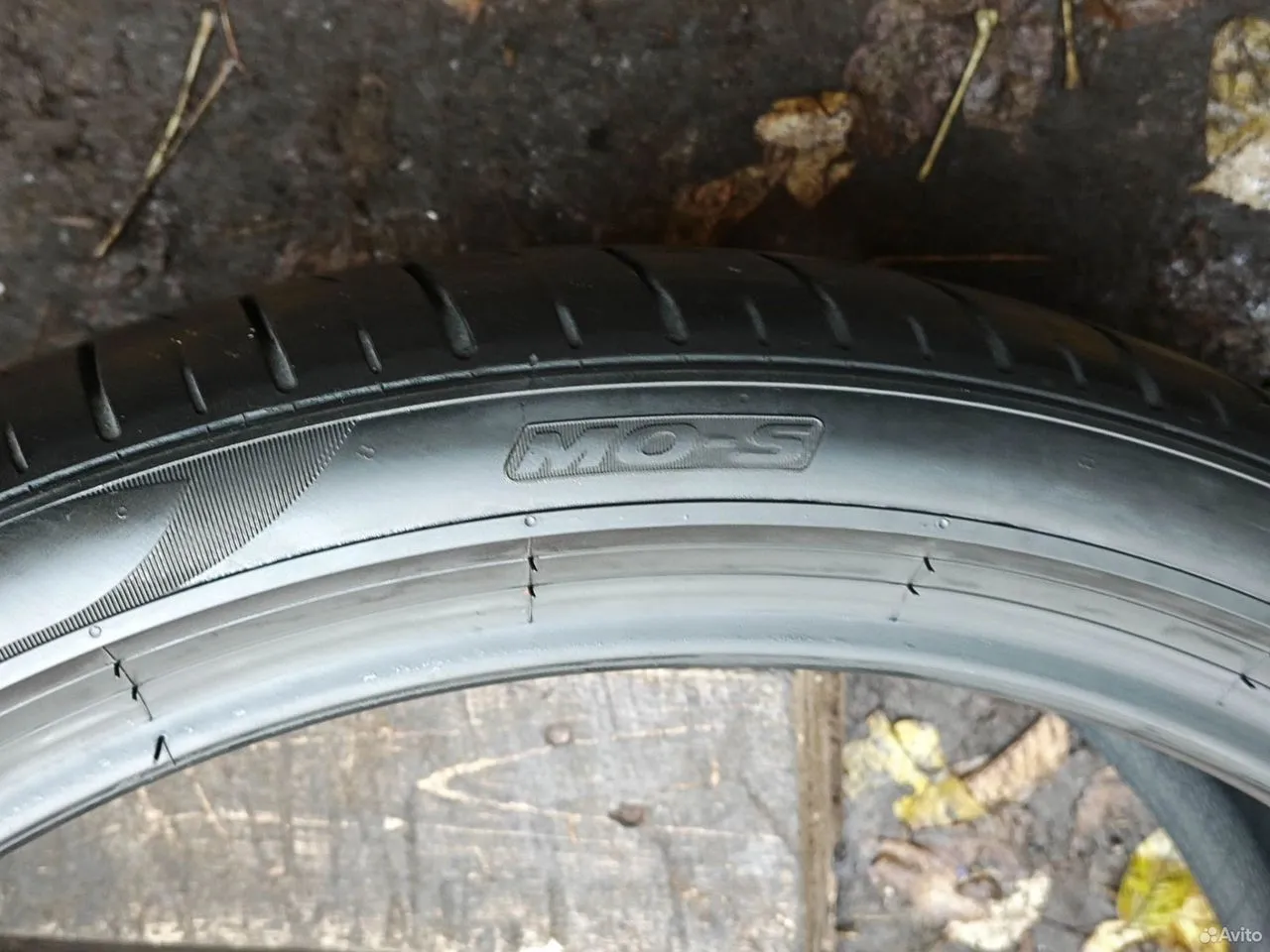Pirelli P Zero PZ4 255/35 R21 98Y, фото 8