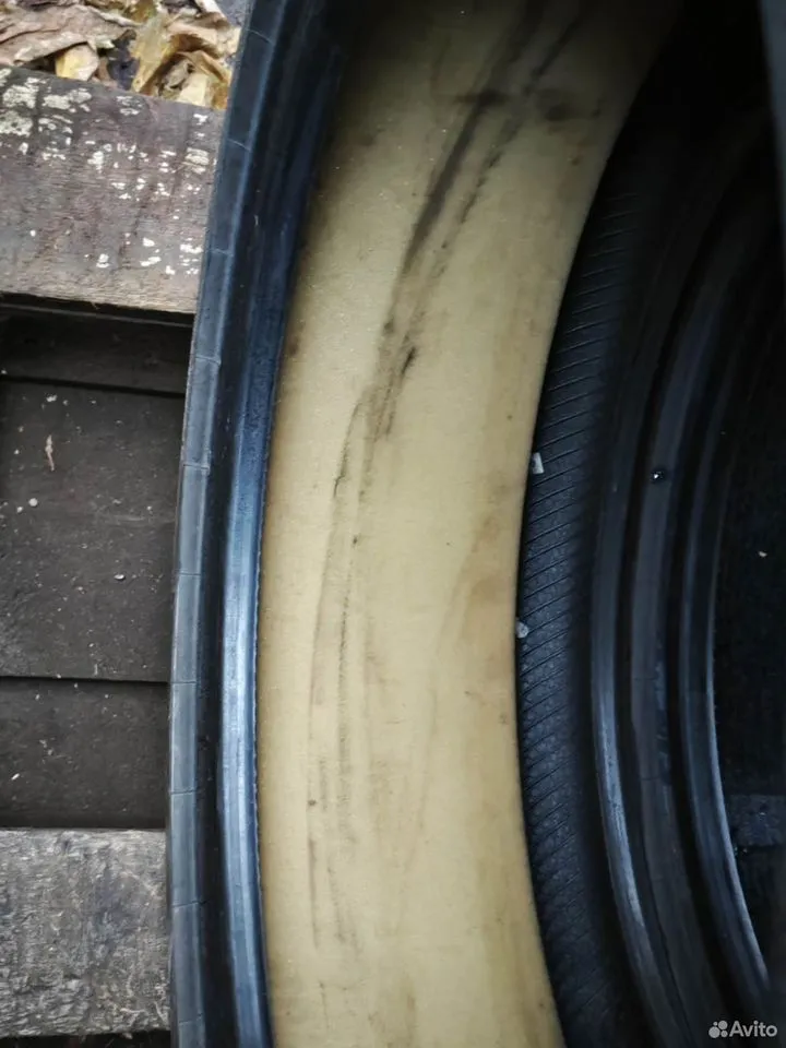 Continental PremiumContact 6 ContiSeal 235/40 R19 96W, фото 8