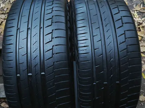 Continental PremiumContact 6 ContiSeal 235/40 R19 96W