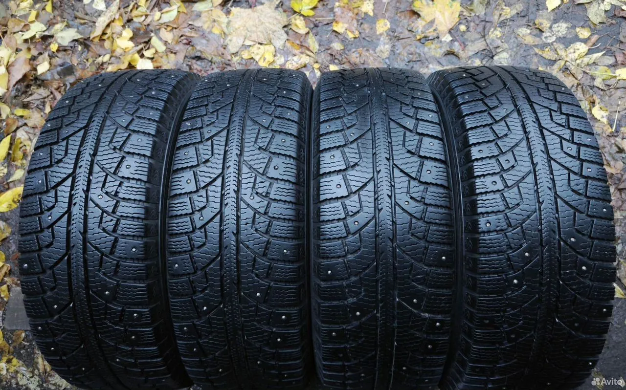 Aeolus Ice Challenger 185/60 R14 82T, фото 1