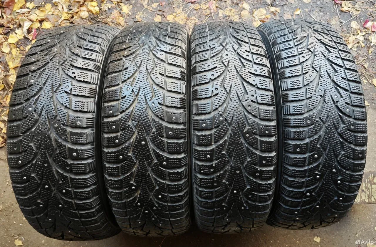 Toyo Observe G3-Ice 185/65 R15 88T, фото 1