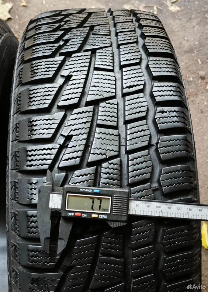 Cordiant Winter Drive PW-1 195/60 R15 88T, фото 2